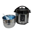 Multicooker