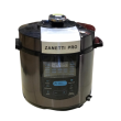 Multicooker