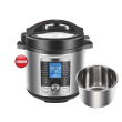 Multicooker