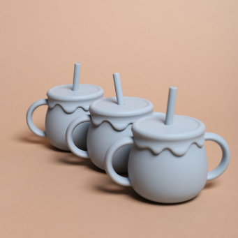 Sete ngrenie per bebe