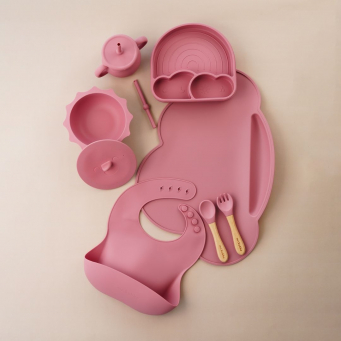 Sete ngrenie per bebe