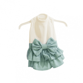 Veshje P&euml;r Kafsh&euml;