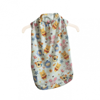 Veshje P&euml;r Kafsh&euml;