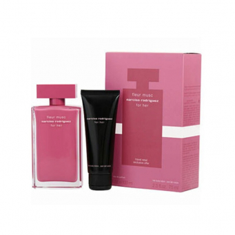 Set parfum F