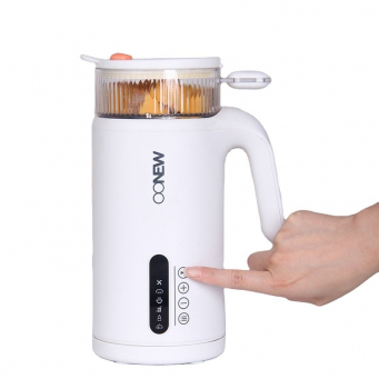 Aerosol dhe Aparate Sterile