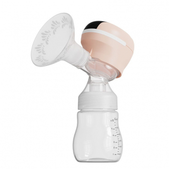 Pompa gjiri p&euml;r bebe