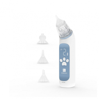 Aerosol dhe Aparate Sterile