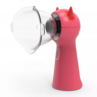 Aerosol & Aparate Sterilizuese