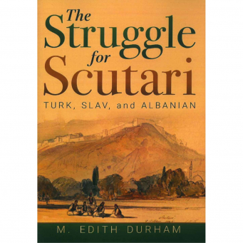 Studime dhe Publicistik&euml;/ Histori