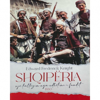 Studime dhe Publicistik&euml;/ Histori