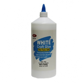 Ngjites / Natribane / Glue