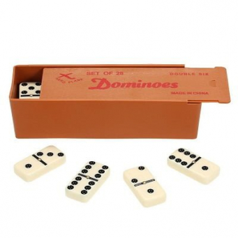 Loje domino