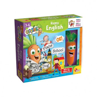 Edukative - Mesimore