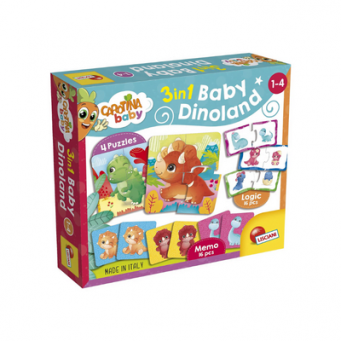 Edukative - Mesimore