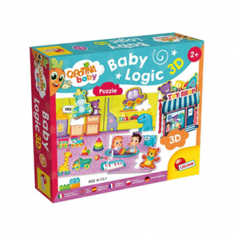 Edukative - Mesimore