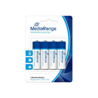 mediarange