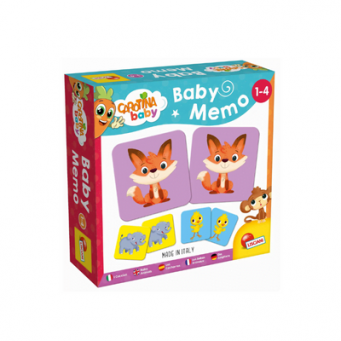 Edukative - Mesimore