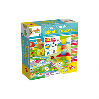 Edukative - Mesimore