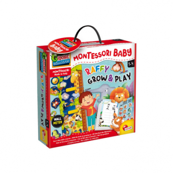 Edukative - Mesimore