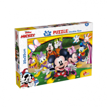 Edukative - Mesimore