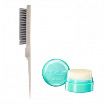 Sete p&euml;r kujdesin e flok&euml;ve