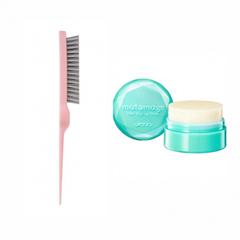 Sete p&euml;r kujdesin e flok&euml;ve