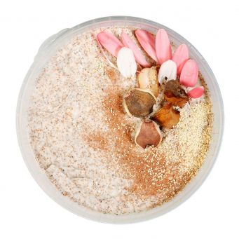 Maska p&euml;r fytyr&euml;n