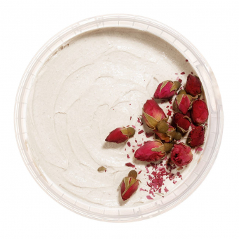 Maska p&euml;r fytyr&euml;n