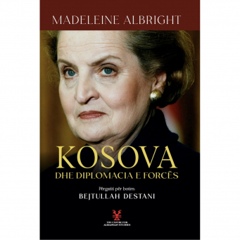 Studime dhe Publicistik&euml;/ Histori