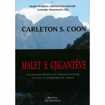 Studime dhe Publicistik&euml;/ Histori