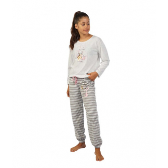 Pizhama p&euml;r vajza