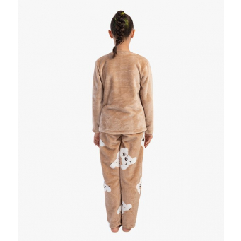 Pizhama p&euml;r vajza