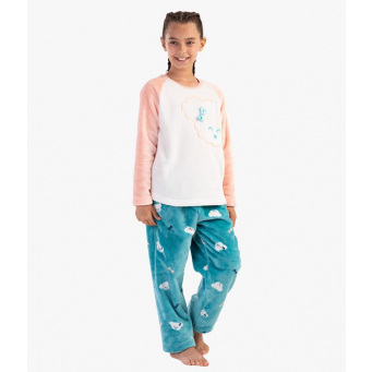 Pizhama p&euml;r vajza