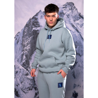 Hoodie M