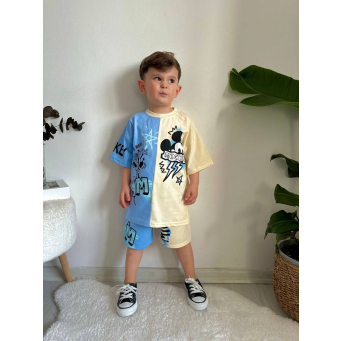 Set sportiv per femije