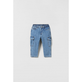 Pantallona p&euml;r djem