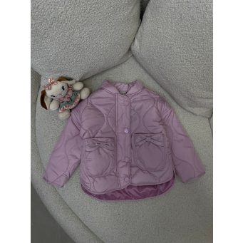 Xhupa p&euml;r vajza