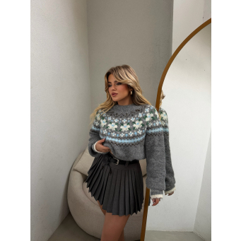 Pallto p&euml;r femra