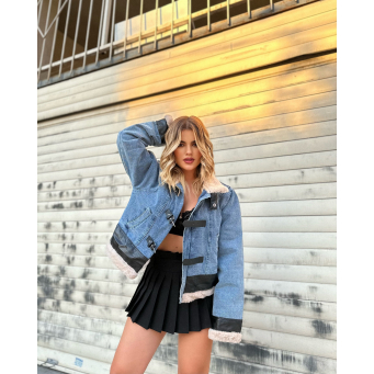 Pallto p&euml;r femra