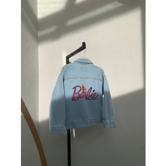 Xhupa p&euml;r vajza