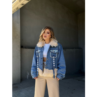 Pallto p&euml;r femra