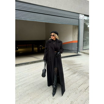 Pallto p&euml;r femra