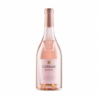 Rose & Champagne