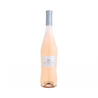 Rose & Champagne