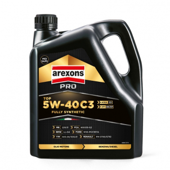 Aditiv&euml;, Antifriz & Solucione Teknike