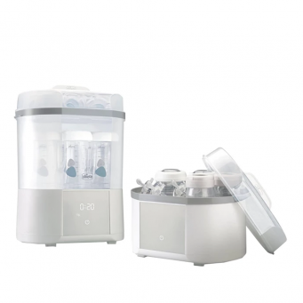 Aerosol & Aparate Sterilizuese