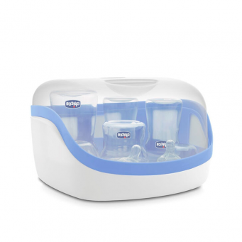 Aerosol & Aparate Sterilizuese