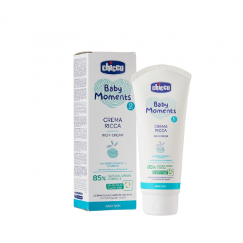 Kremra per bebe