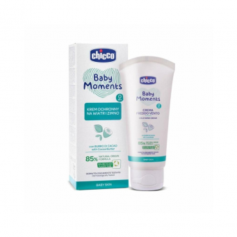 Kremra per bebe