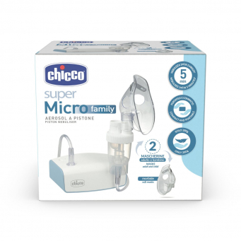 Aerosol & Aparate Sterilizuese